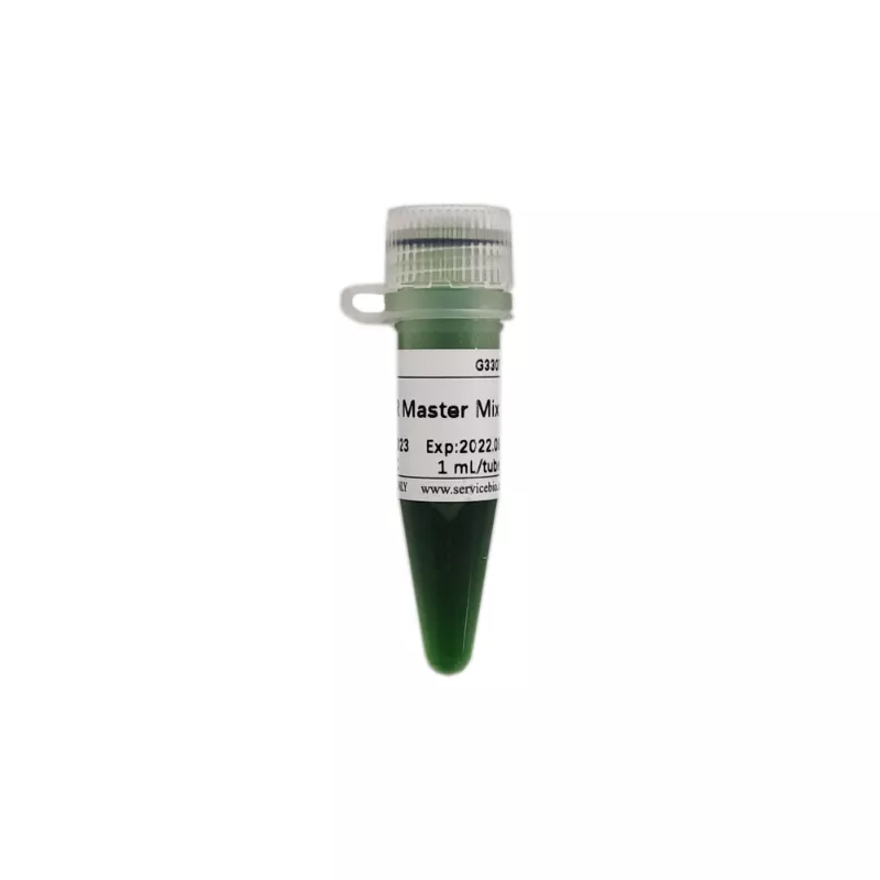 Servicebio 2×LA PCR Master Mix
