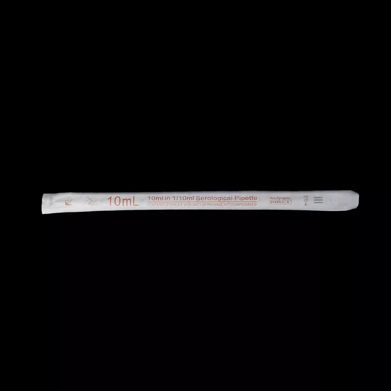10mL， 血清移液管（單支裝） SP-10-SF 