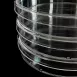 150mm細胞培養皿（單個裝） CCD-150H