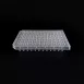 PCR Plate (Transparent)  PCR-9602-HS