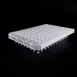 PCR Plate (Transparent)  PCR-9602-HS