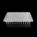 PCR Plate (Transparent)  PCR-9602-NS