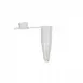 PCR Tube, Flat Lid, Enzyme-free, 200 μL  PCR-02-FC