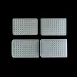PCR Plate (Transparent)  PCR-9601-HS
