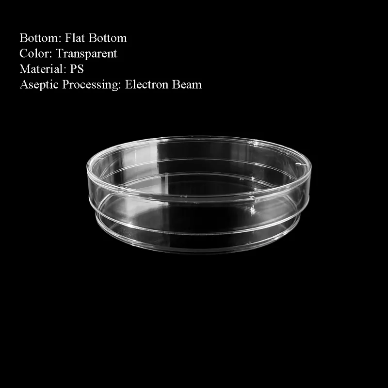 細菌培養皿-60mm-BPD-60