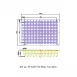 PCR Plate (Transparent)  PCR-9602-NS