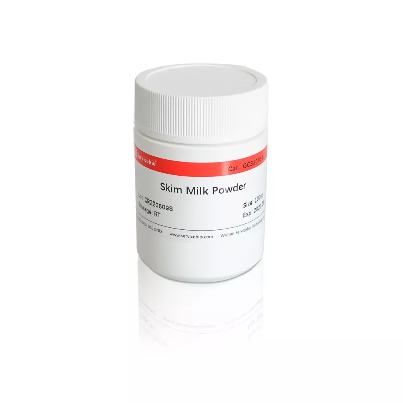 Servicebio 脫脂奶粉 (Skimmed Milk Powder)