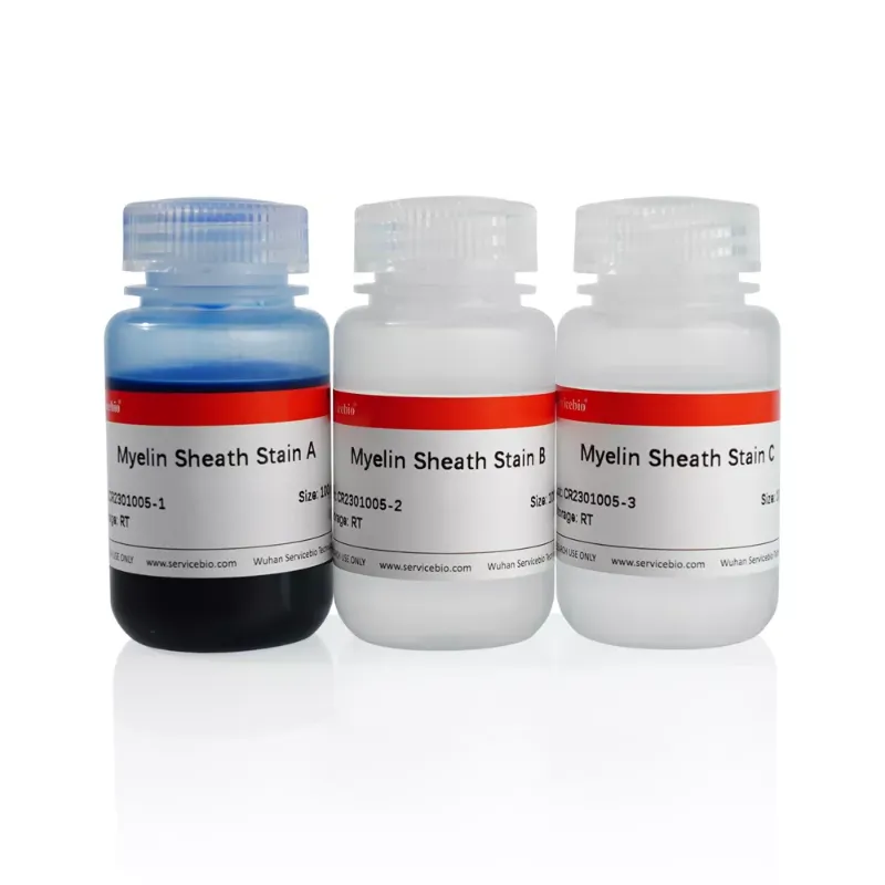 Servicebio Luxol Fast Blue Myelin Sheath Stain Reagent