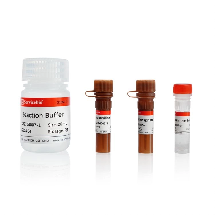 Servicebio TRAP Staining Kit