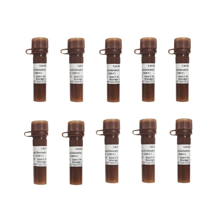 Mycoplasma (黴漿菌) Elimination Reagent (100×)