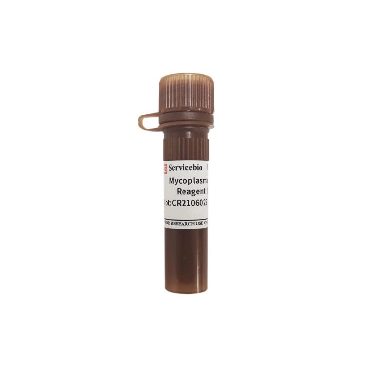 Mycoplasma(黴漿菌) Prevention Reagent（1000×）