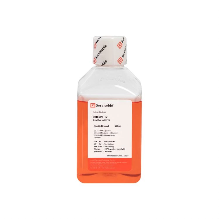 DMEM/F-12,GlutaPlus,no HEPES
