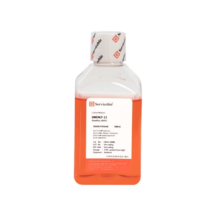 DMEM/F-12,GlutaPlus,HEPES