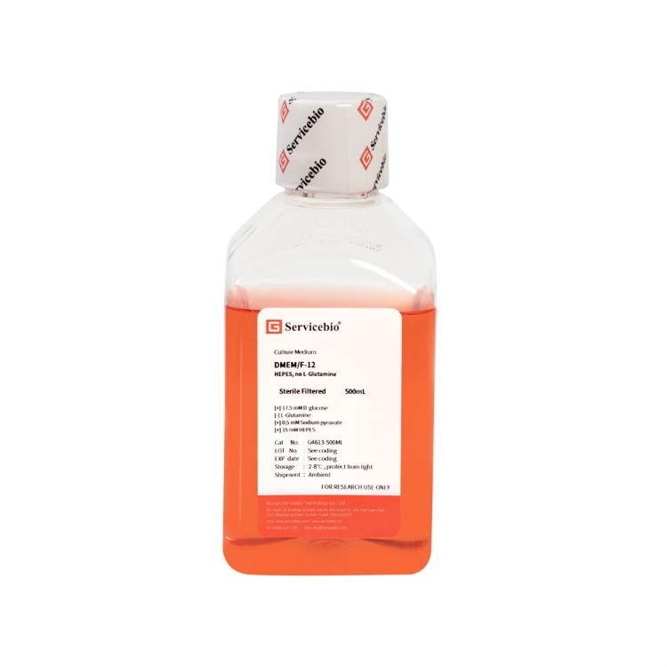 DMEM/F-12,HEPES,no L-Glutamine