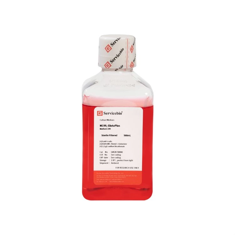 M199, GlutaPlus