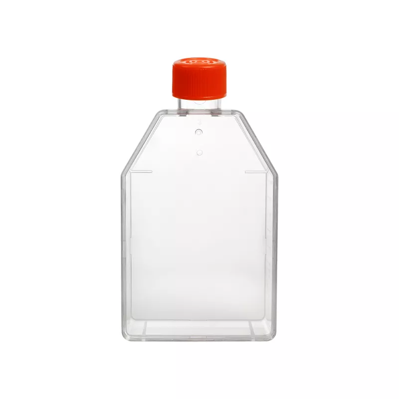 細胞培養瓶-T75F (TC 處理,透氣蓋) CCF-75F