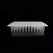 PCR Plate (Transparent)  PCR-9602-NS
