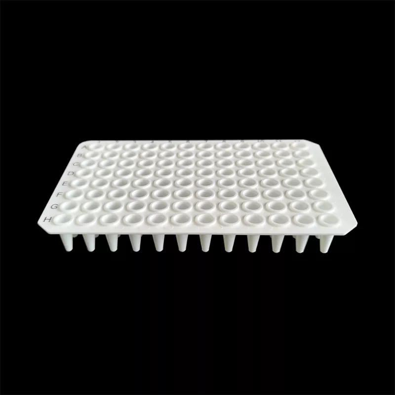 PCR Plate (White)  PCR-9601W-NS