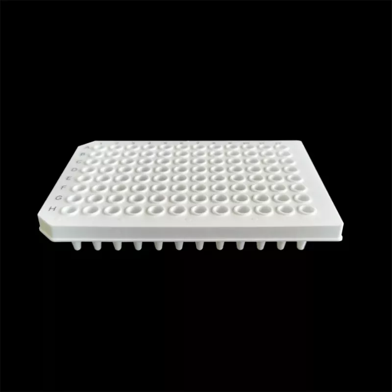 PCR Plate (White)  PCR-9602W-HS