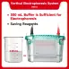 Servicebio 垂直電泳槽 SVE-2