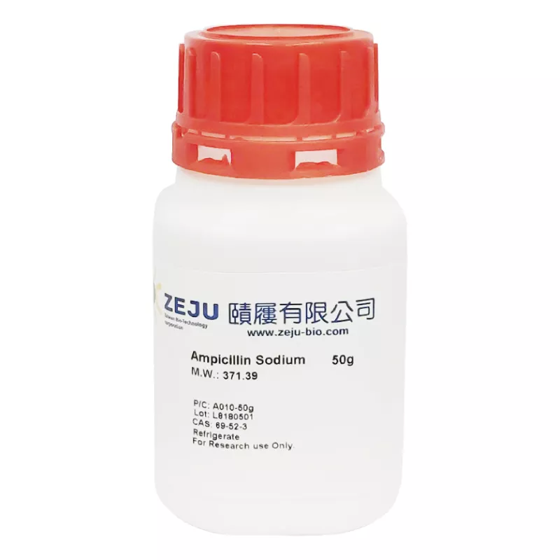 Ampicillin