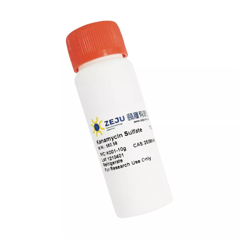 Kanamycin