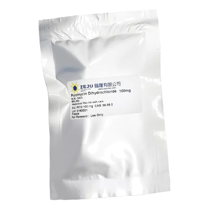 Puromycin