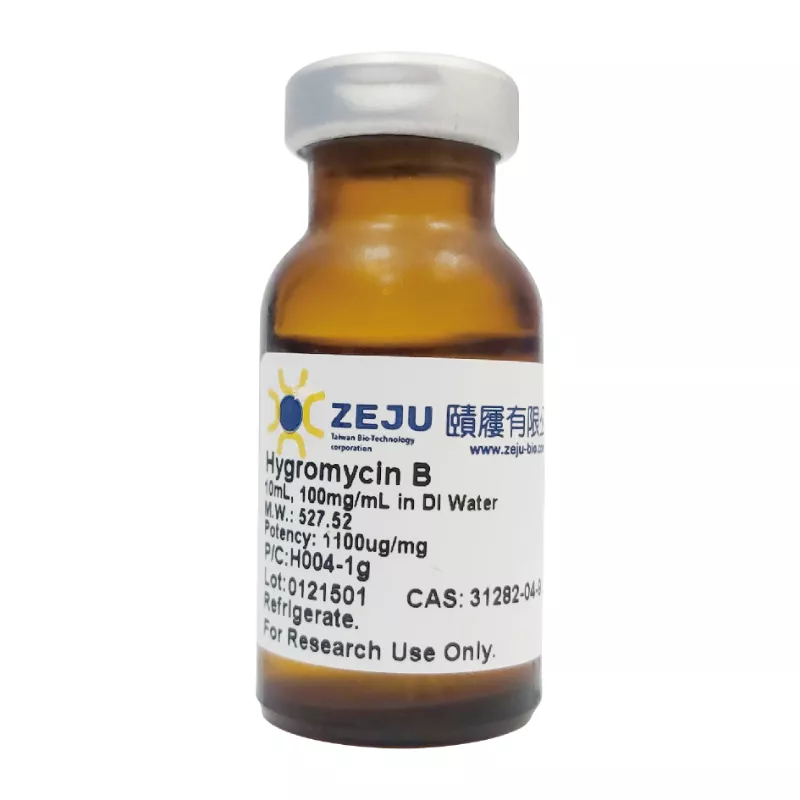 Hygromycin B