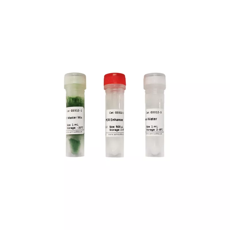 Servicebio Blood Direct PCR Kit