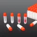 Servicebio 防爆細胞凍管 2ml  (外旋)