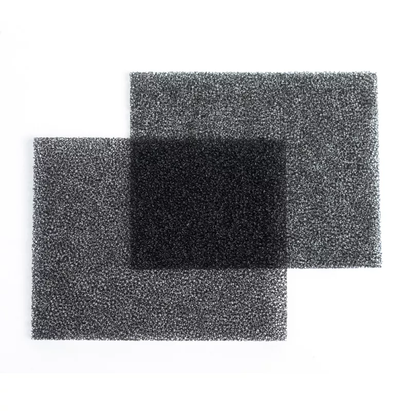 Transfer Membrane Sponges