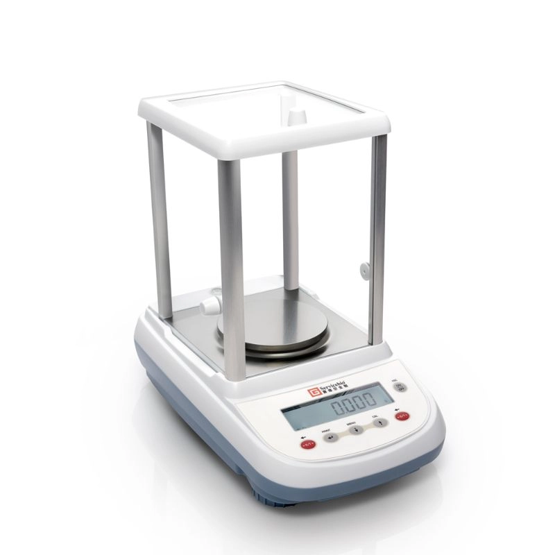 Servicebio 精密分析天平 (小數點後3位)