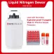 Servicebio 液態氮桶 50L 