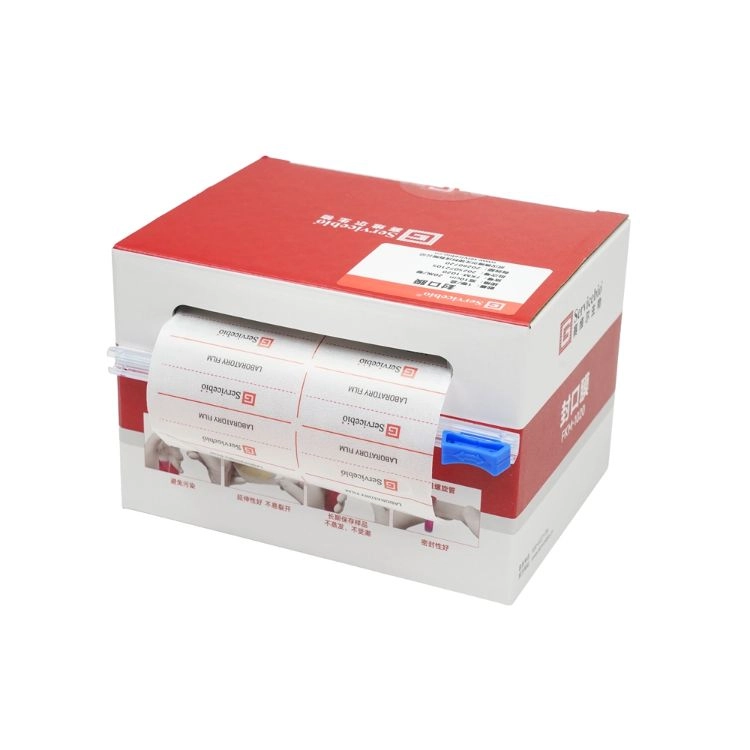 Servicebio 石蠟封膜 (Parafilm)