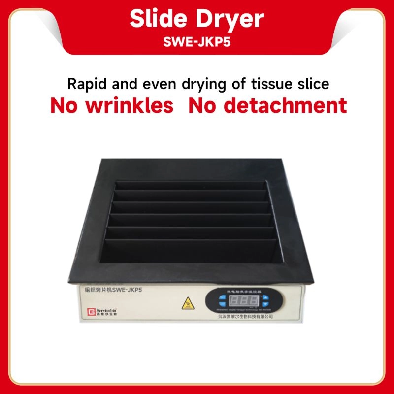 Servicebio 組織烤片機