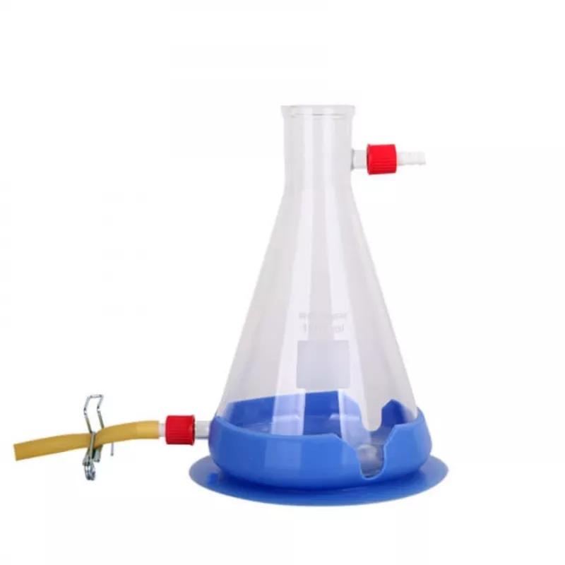 1000 mL 玻璃接收瓶