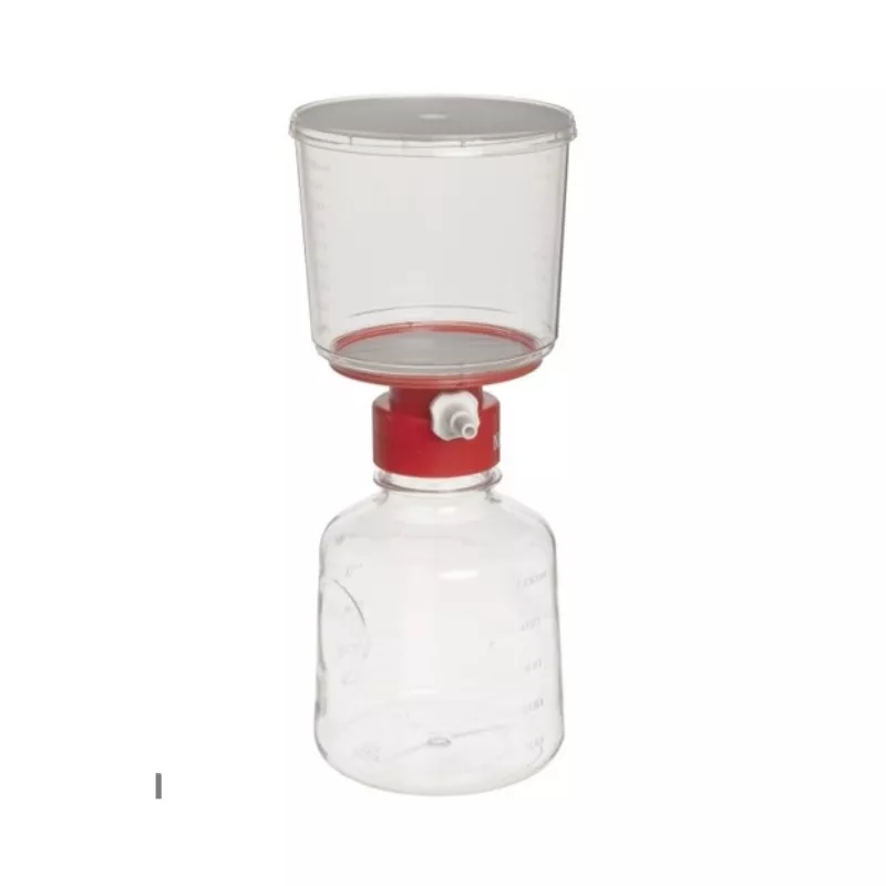 #151-4020 Nalgene™ 500ml/0.2µm Nylon過濾杯