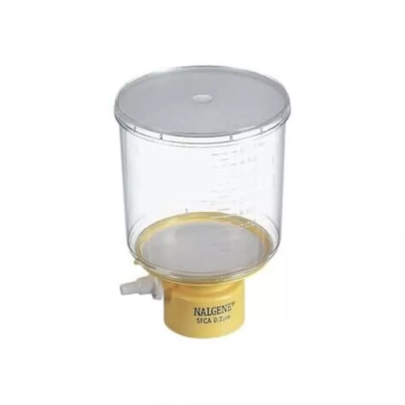 #291-4520 Nalgene™ 500ml/0.2µm SFCA過濾杯