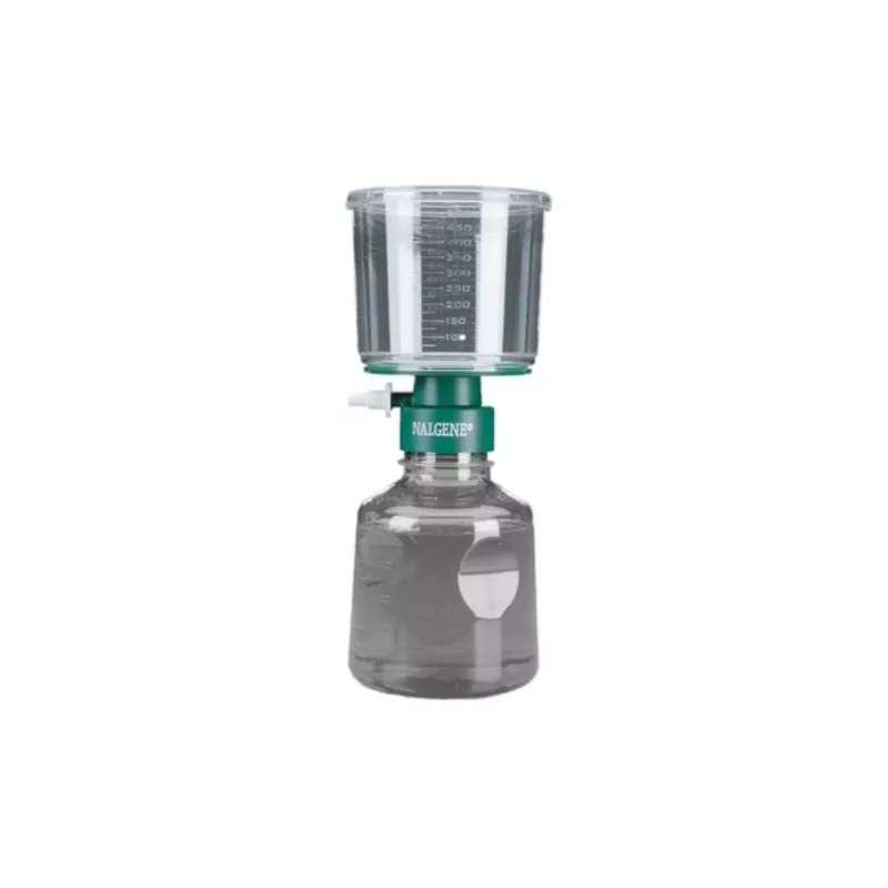 #450-0020 Nalgene™ 500ml/0.2µm CN過濾杯組