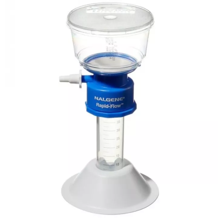 #564-0020 Nalgene™ 50ml/0.2µm PES過濾杯組