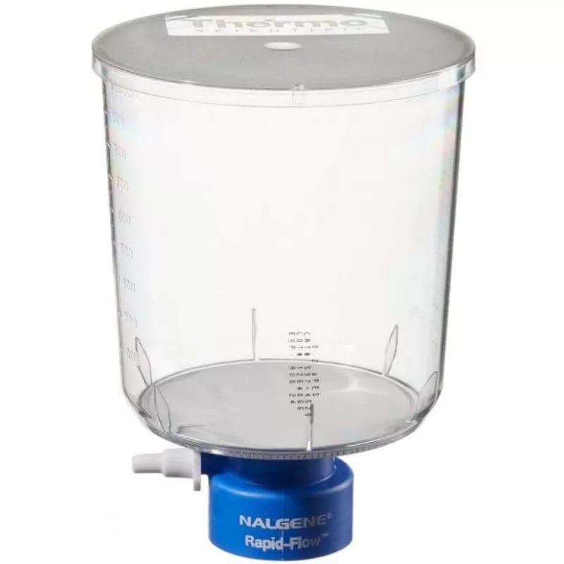 #597-4520 Nalgene™ 1000ml/0.2µm PES過濾杯