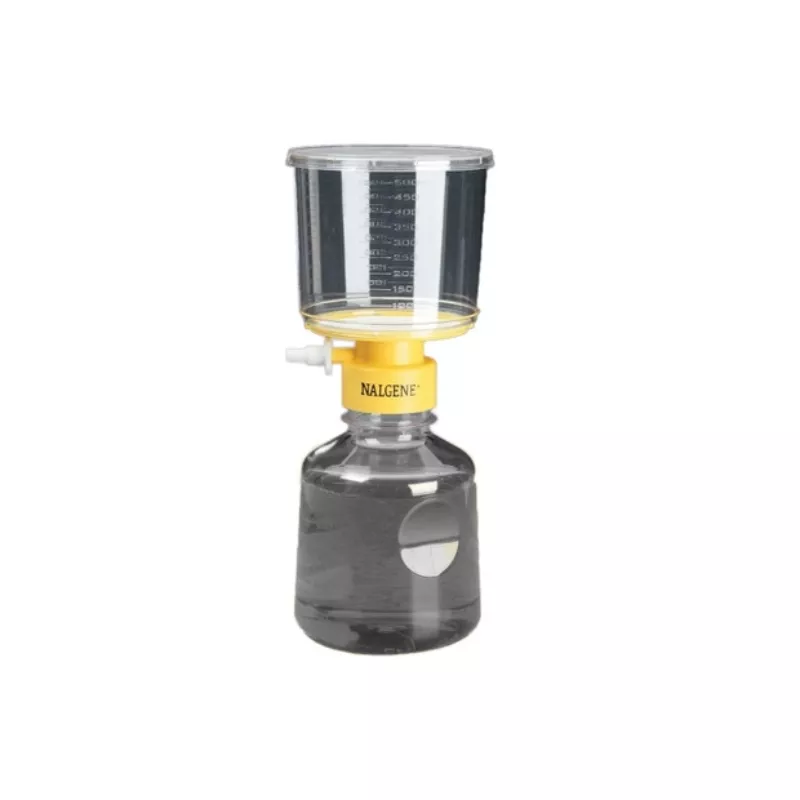 #158-0020 Nalgene™ 100ml/0.2µm SFCA過濾杯組