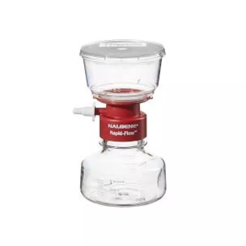 #150-0020 Nalgene™ 150ml/0.2µm Nylon過濾杯