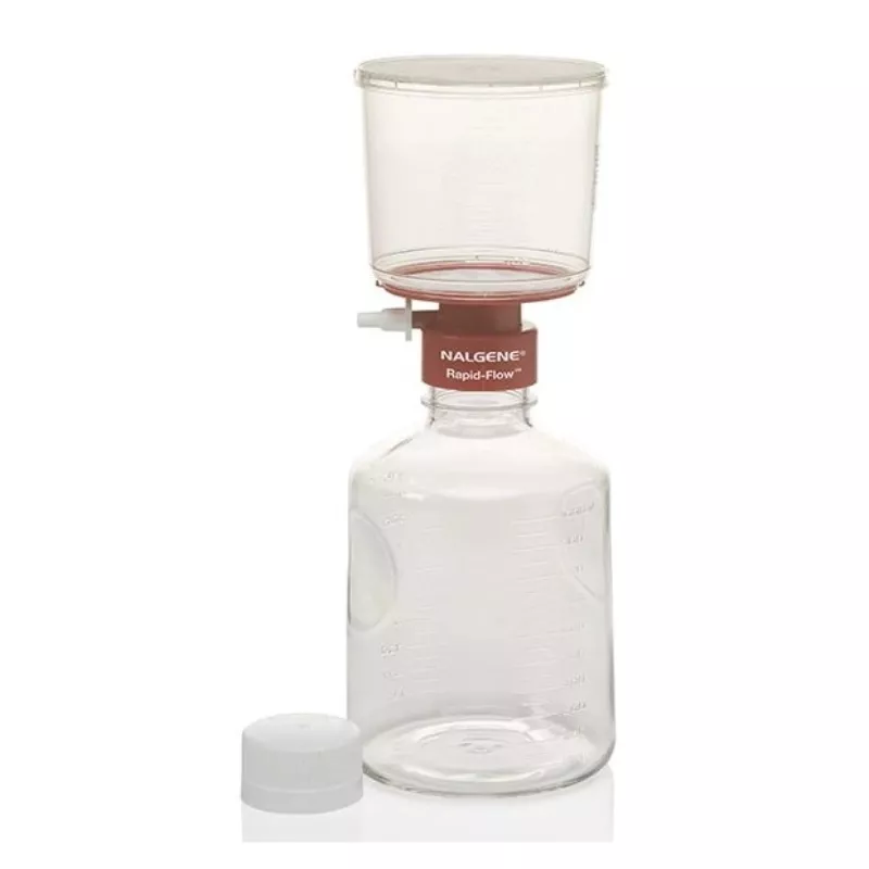 #154-0020 Nalgene™ 1000ml/0.2µm Nylon過濾杯