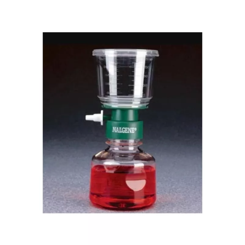 #126-0020 Nalgene™ 250ml/0.2µm CN過濾杯組