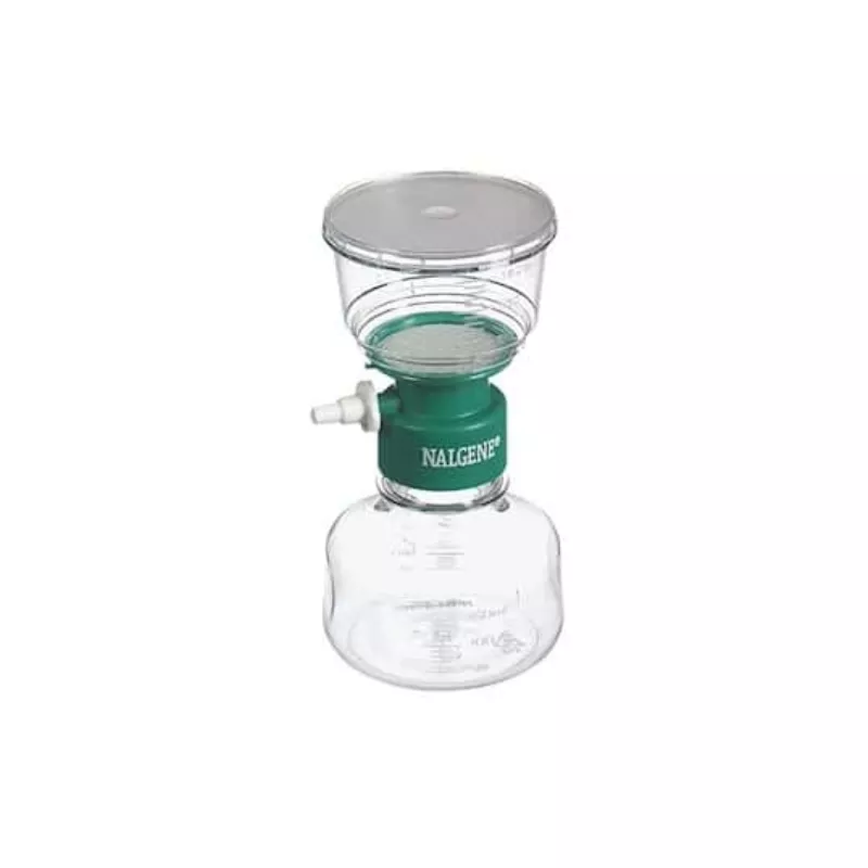 #125-0020 Nalgene™ 150ml/0.2µm CN過濾杯組