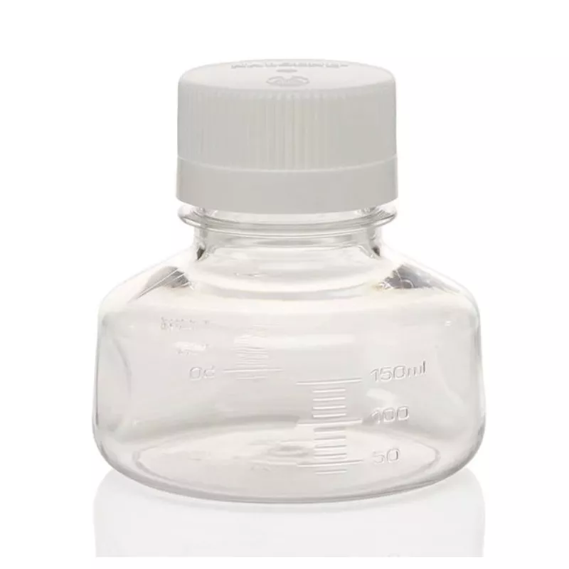 #455-0150 Nalgene™ 150mL無菌過濾儲存瓶
