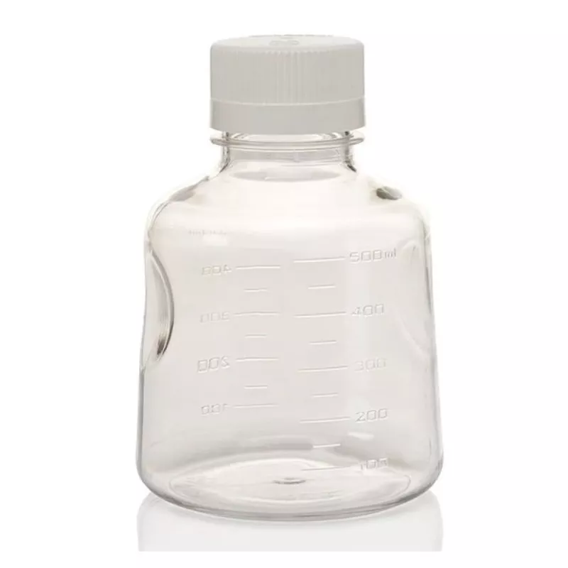 #455-0500 Nalgene™500mL 無菌過濾儲存瓶