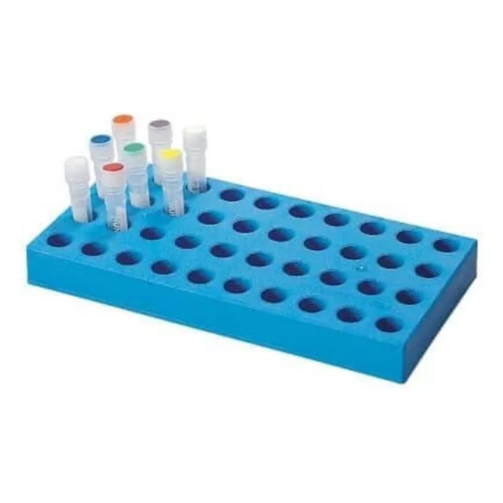 #376589 Nunc™ Tube/Vial Containers 4x10