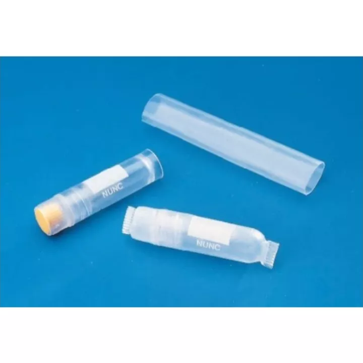 #343958 Nunc CryoFlex 凍管防爆熱縮膜